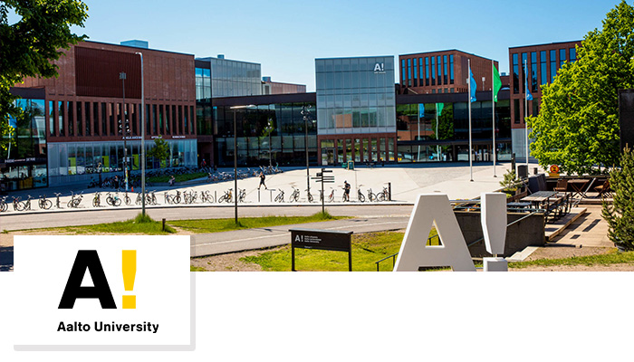 Aalto University