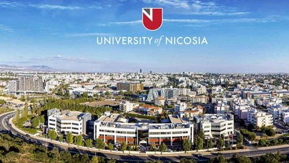 【塞浦路斯University of Nicosia】網上升學講座
