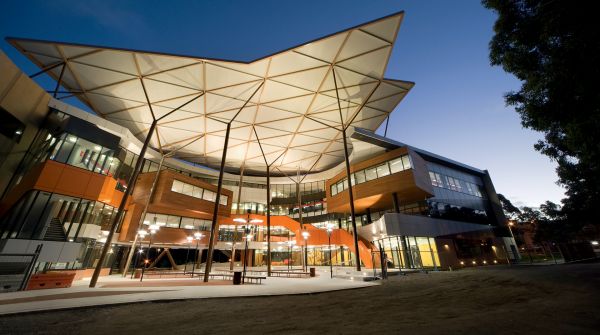 【海外升學諮詢開放日 – Western Sydney University Information Session】- 網上升學講座