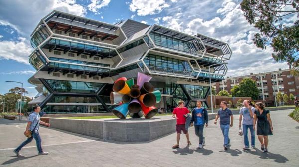 【Pathway to Monash University】澳洲8大大學銜接課程 網上升學講座