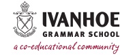 Ivanhoe Grammar School