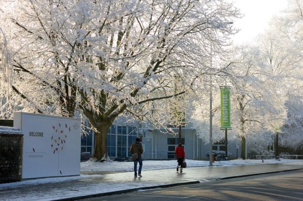 Oxford Brookes University