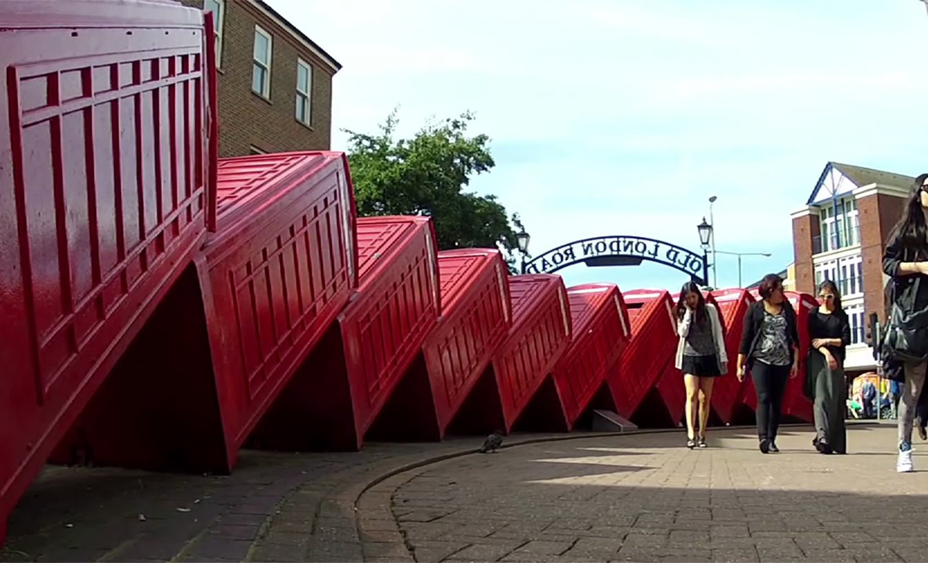 Kingston University London