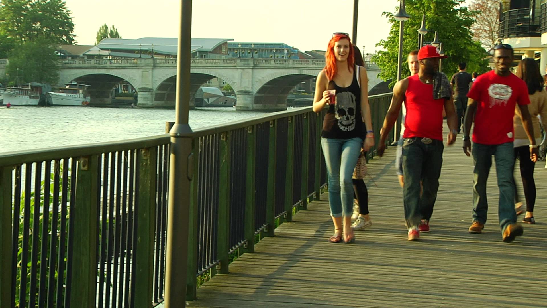 Kingston University London