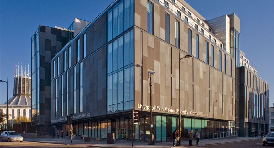 Liverpool John Moores University