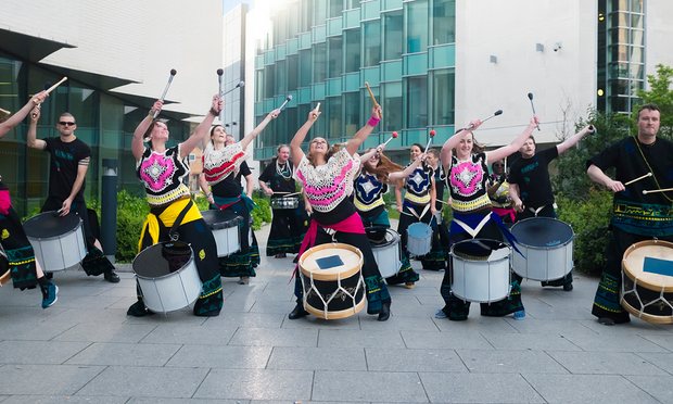 Liverpool John Moores University