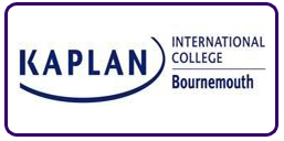 Kaplan International College Bournemouth（KICB）