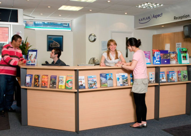 Kaplan International College Bournemouth(KICB)