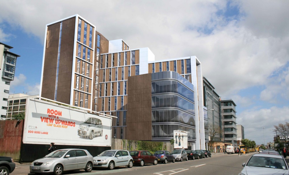 Kaplan International College Bournemouth(KICB)