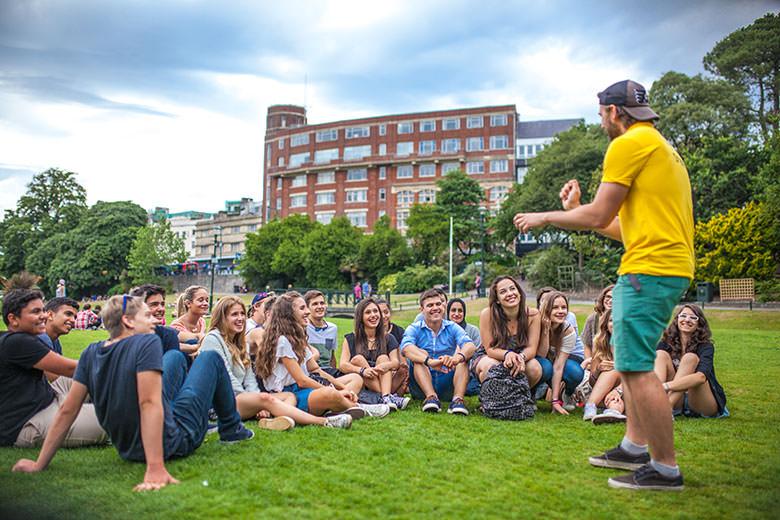 Kaplan International College Bournemouth(KICB)