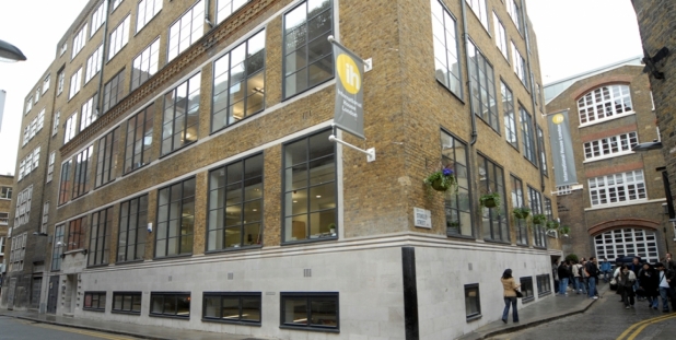 International House London