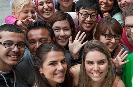 International House London