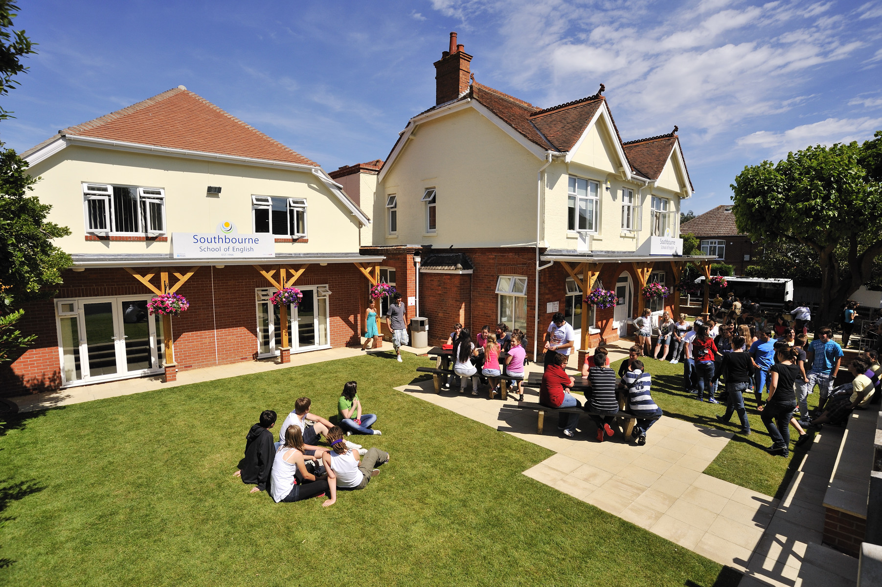 Southbourne School of English