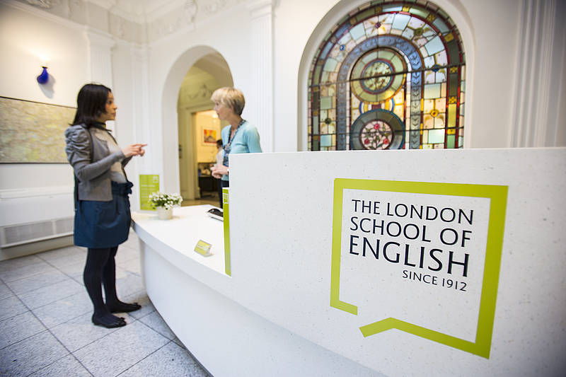 The London School of English