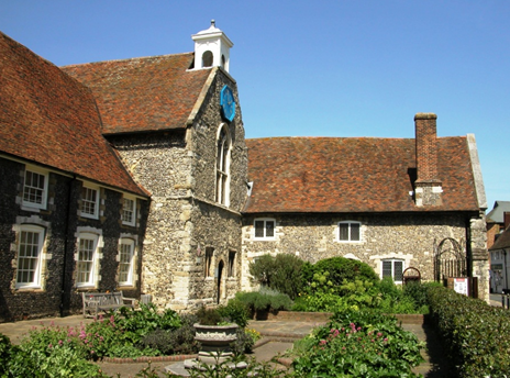 The London School of English