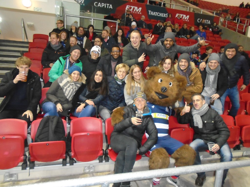 The English Language Centre Bristol