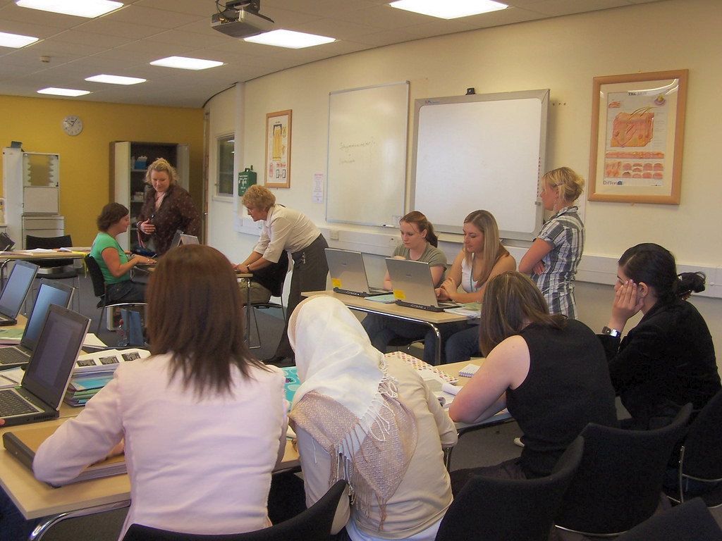 Matthew Boulton College