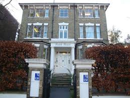 Language Studies International