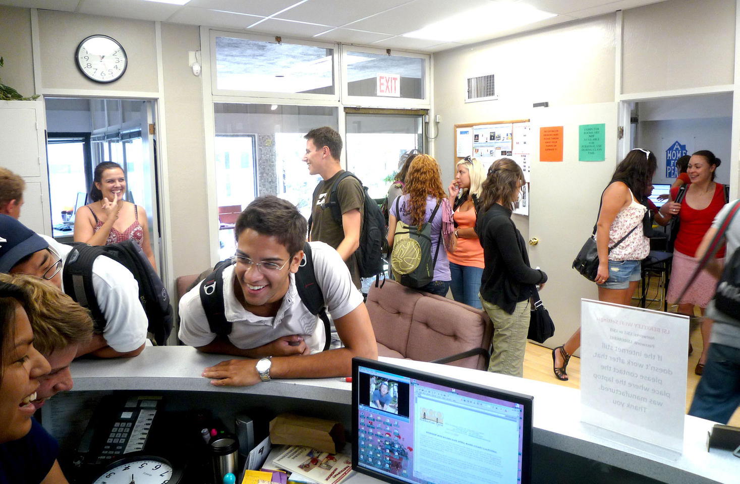 Language Studies International