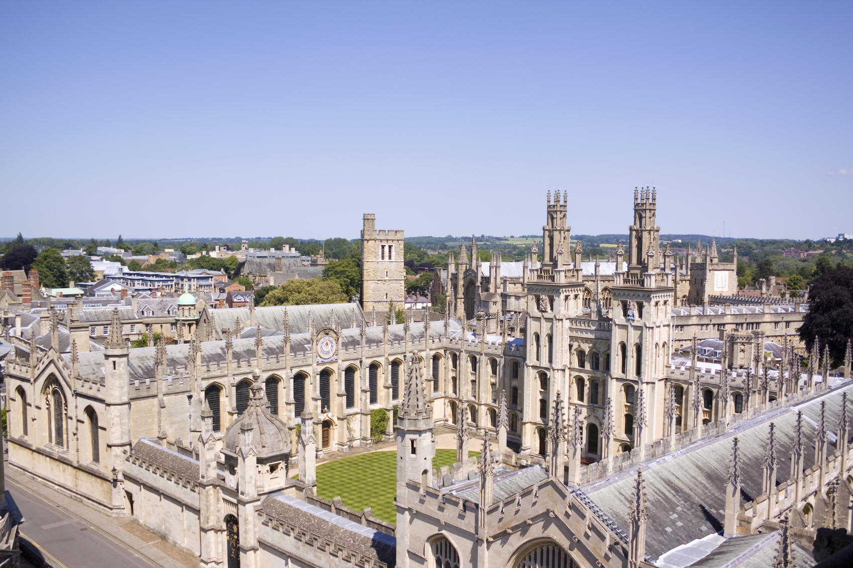 Oxford Royale Academy