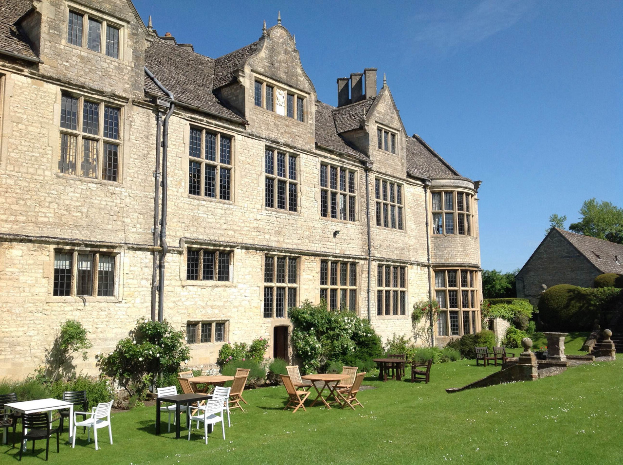 Oxford Royale Academy