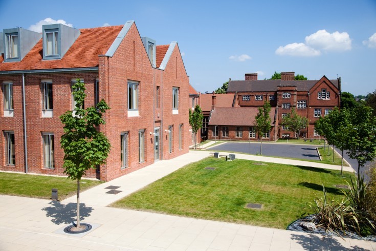Old Swinford Hospital School