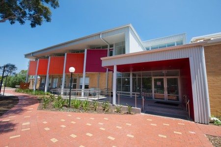 Kilvington Grammar School