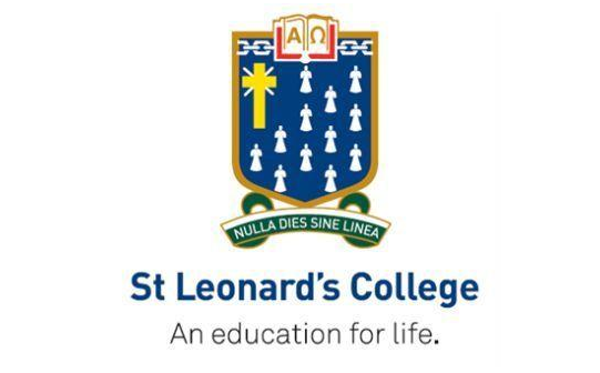 St Leonard＇s College 