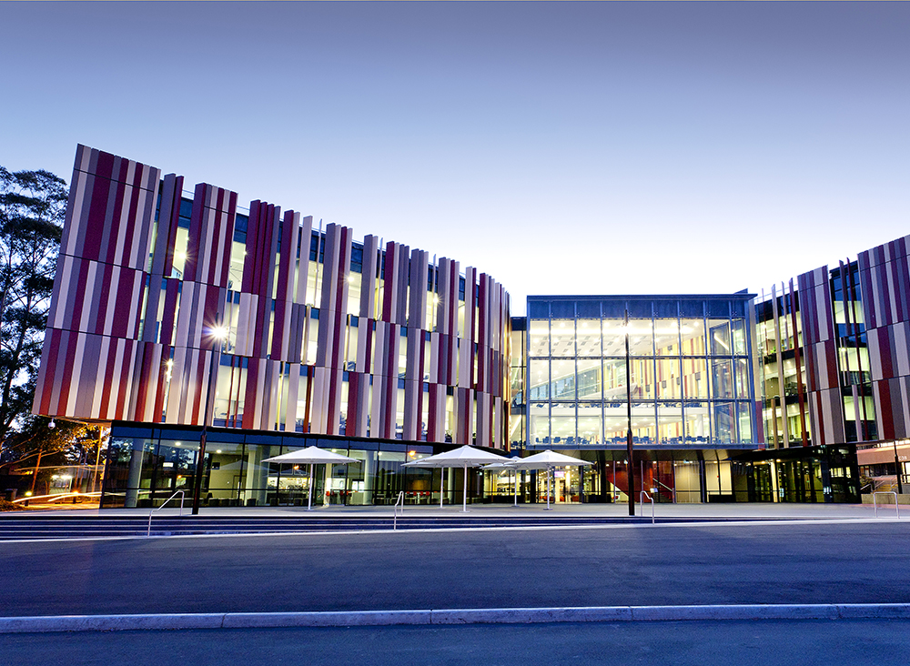 Macquarie International College