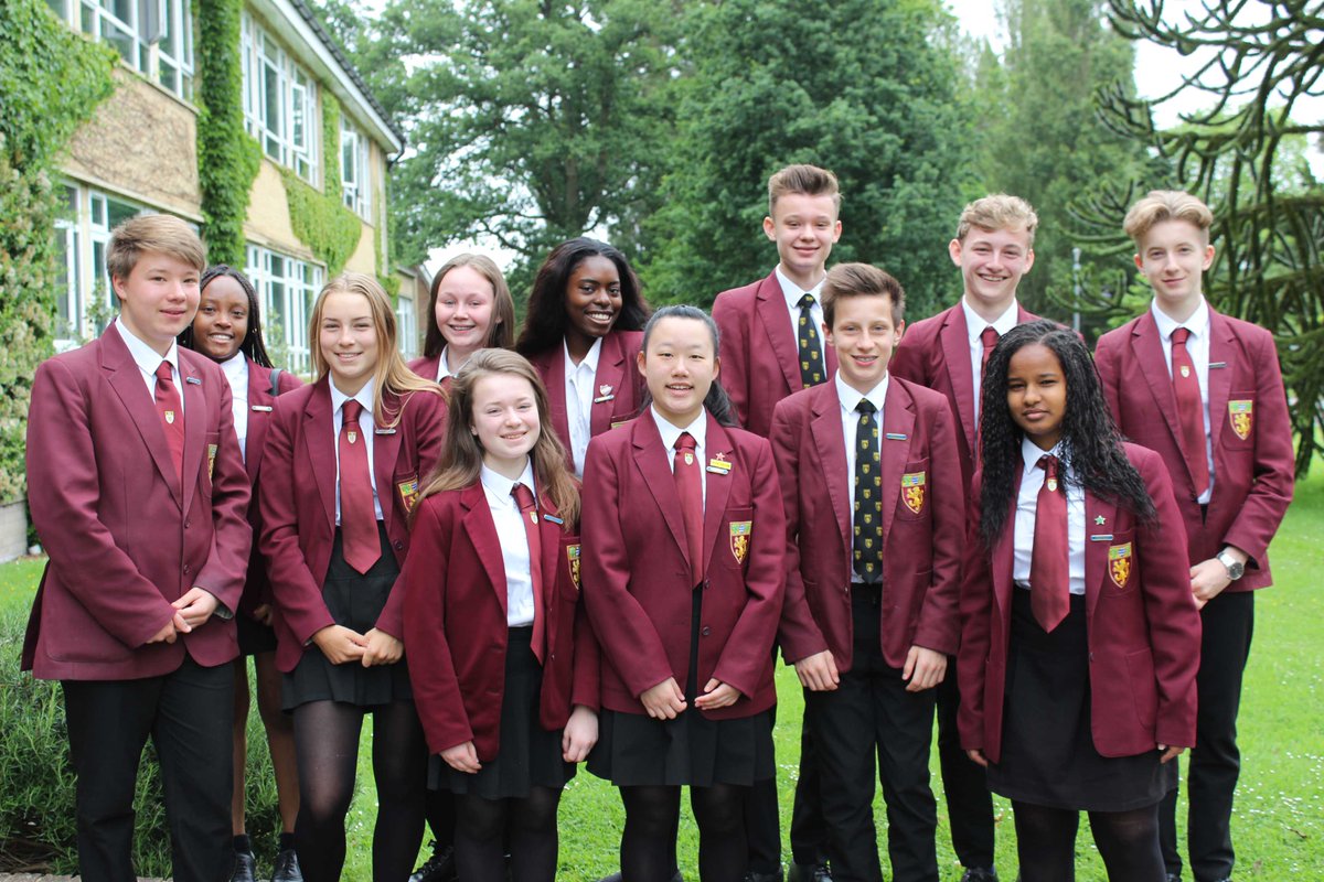 Royal Alexandra and Albert School