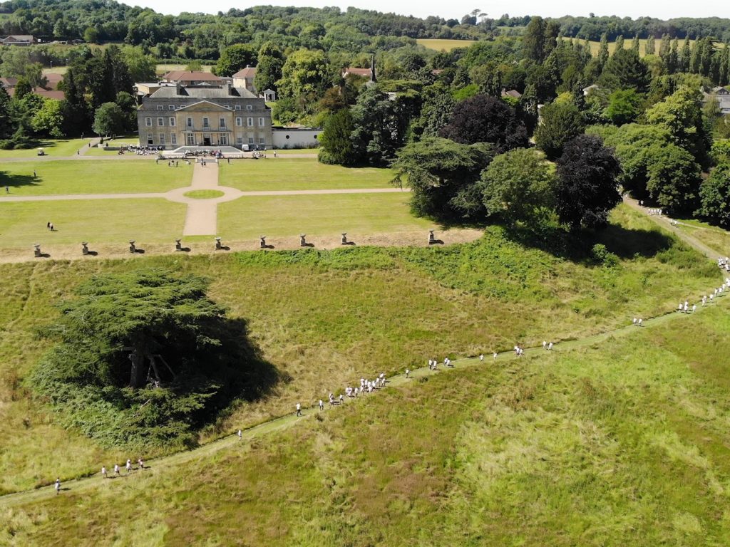 Royal Alexandra and Albert School