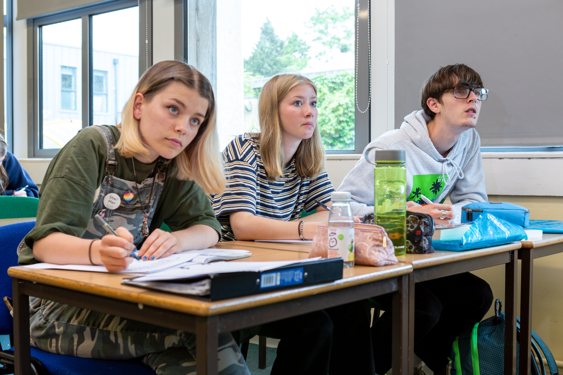 Richard Huish College