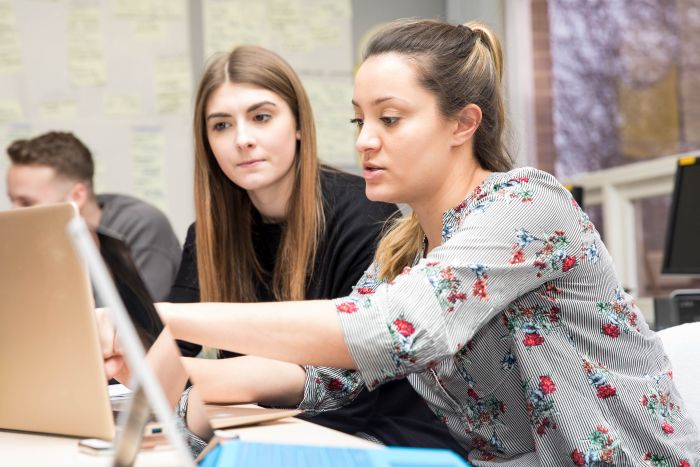 Peter Symonds College