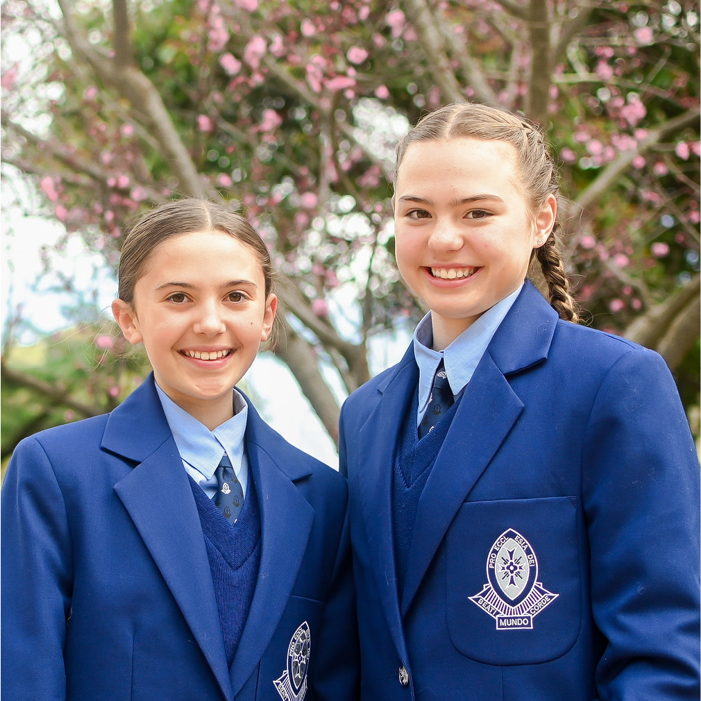 St. Peters Girls School