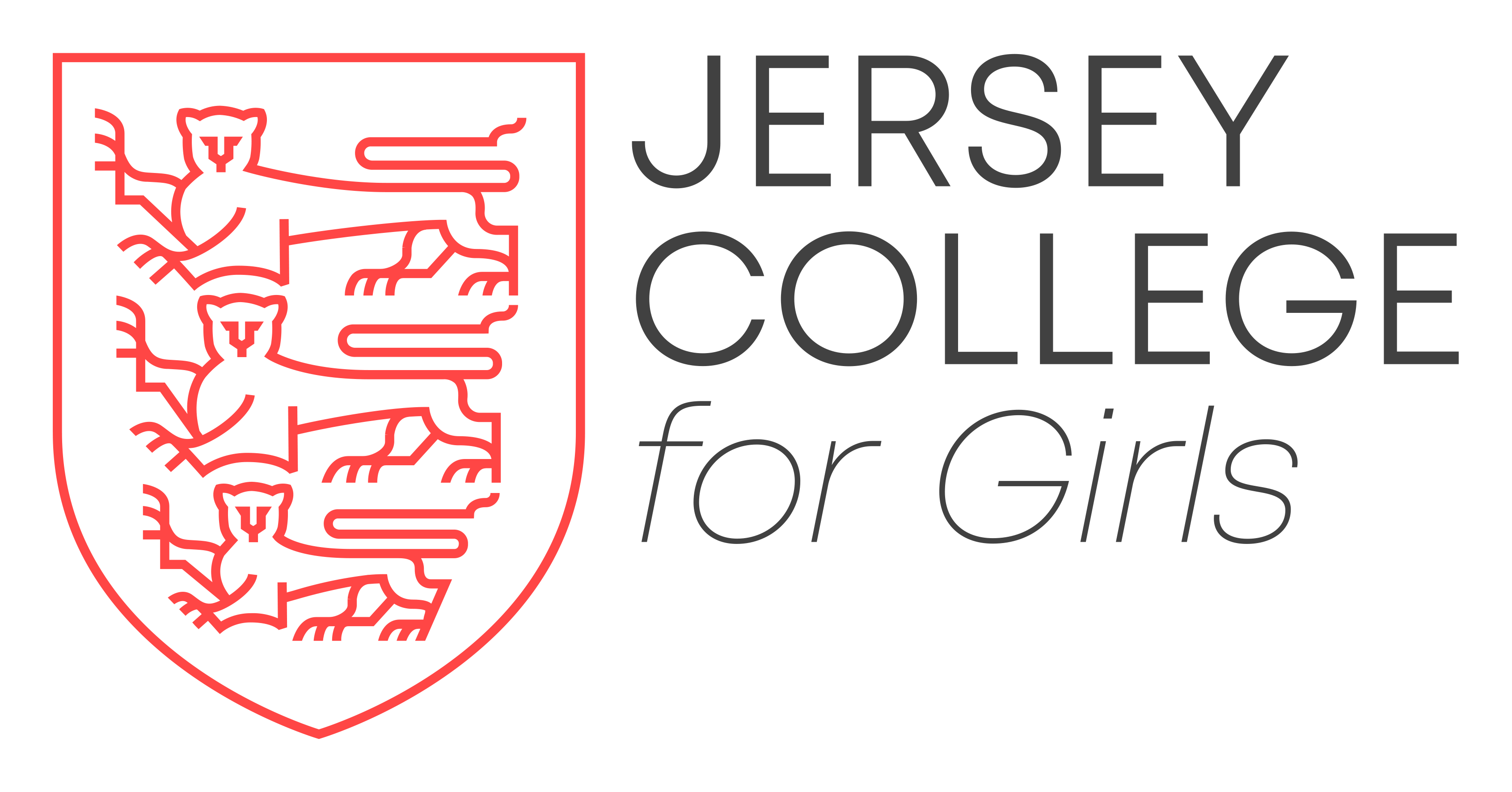 Jersey College for Girls 