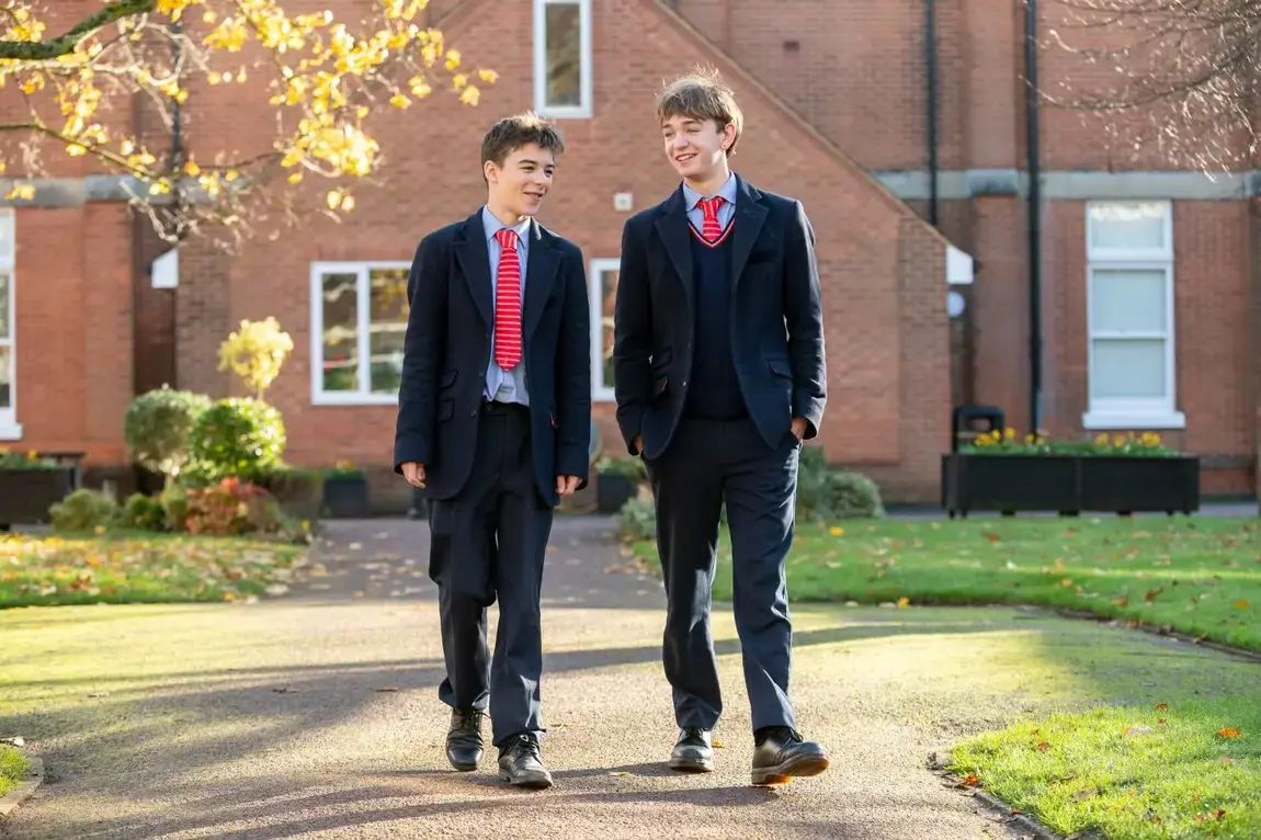 Kent College, Canterbury