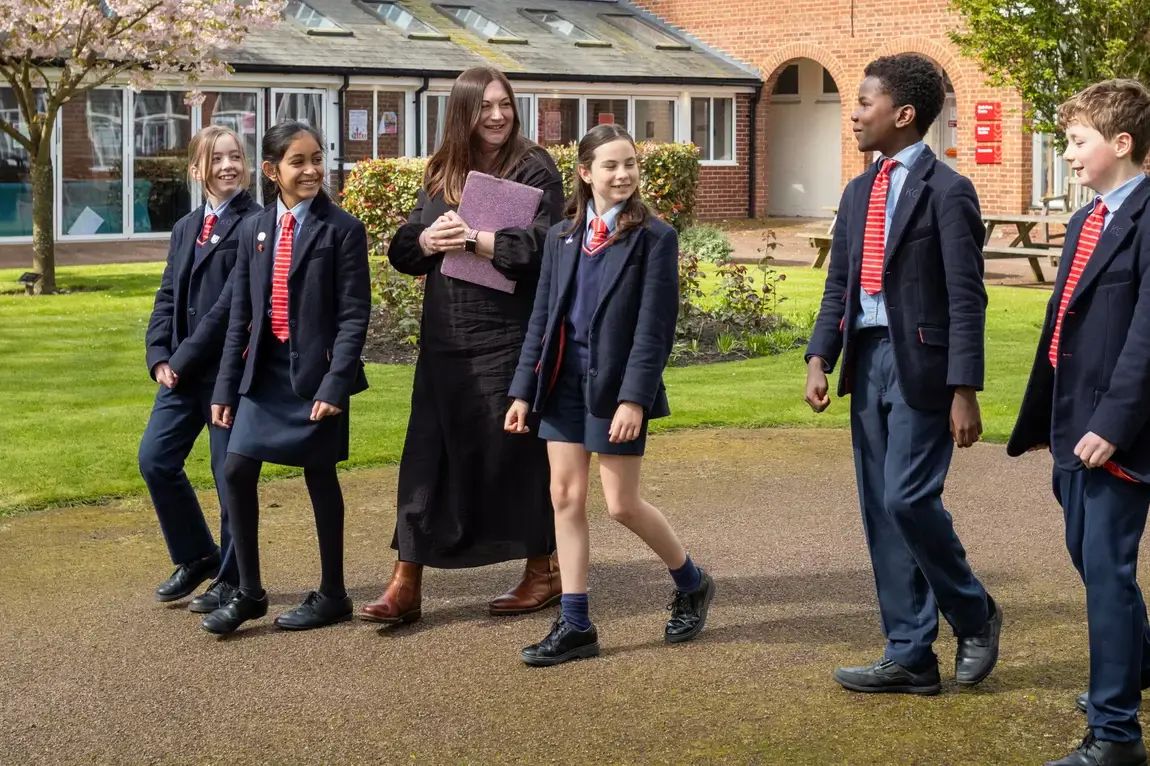 Kent College, Canterbury