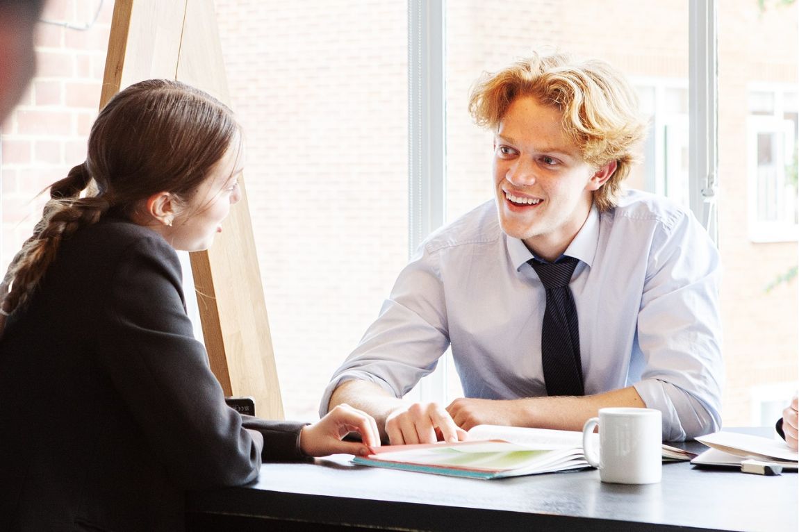 Kent College, Canterbury