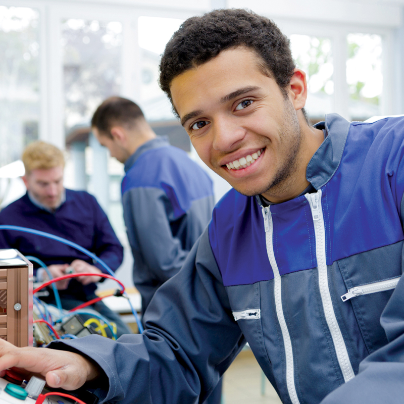 The Bournemouth and Poole College