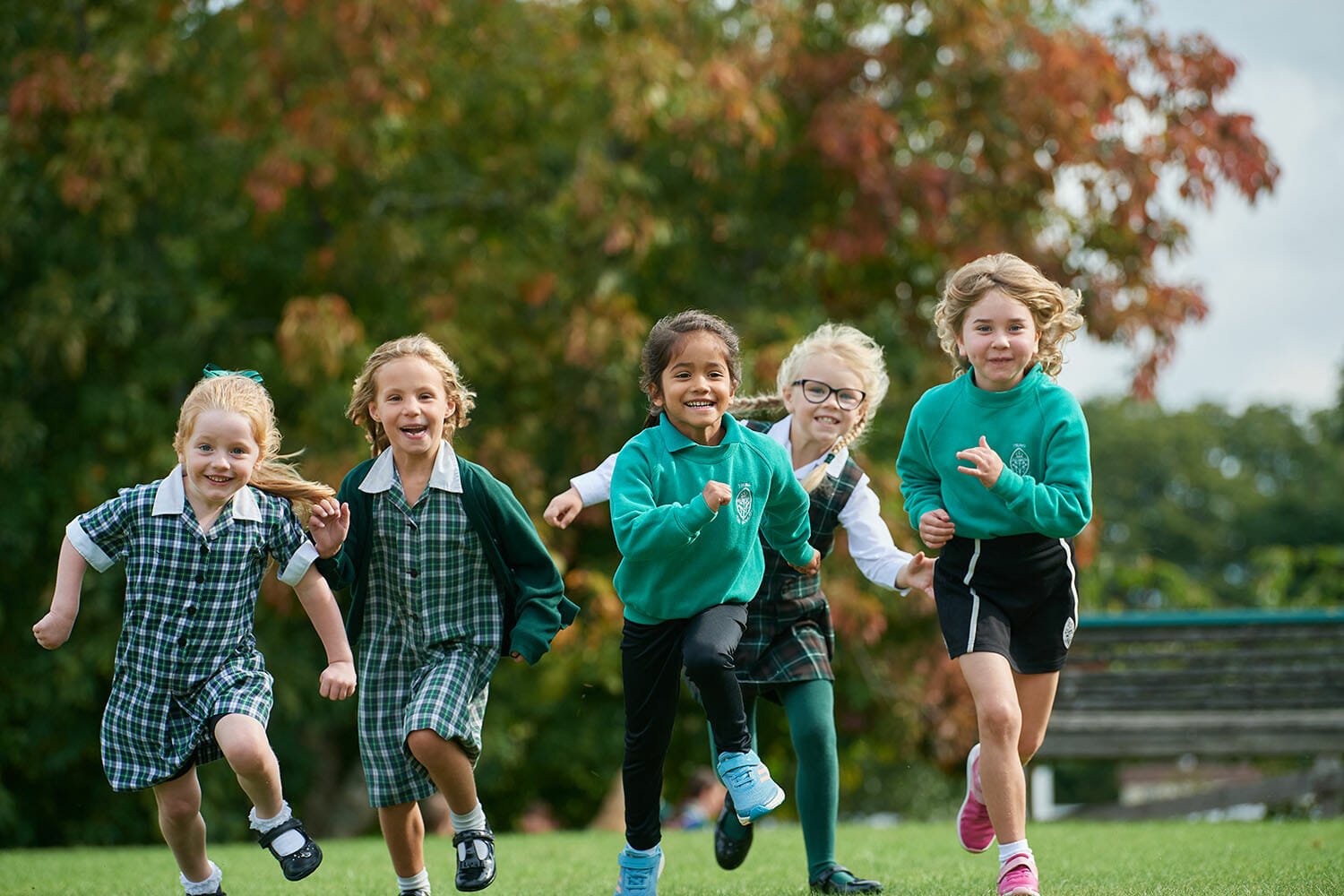 Truro High School for Girls
