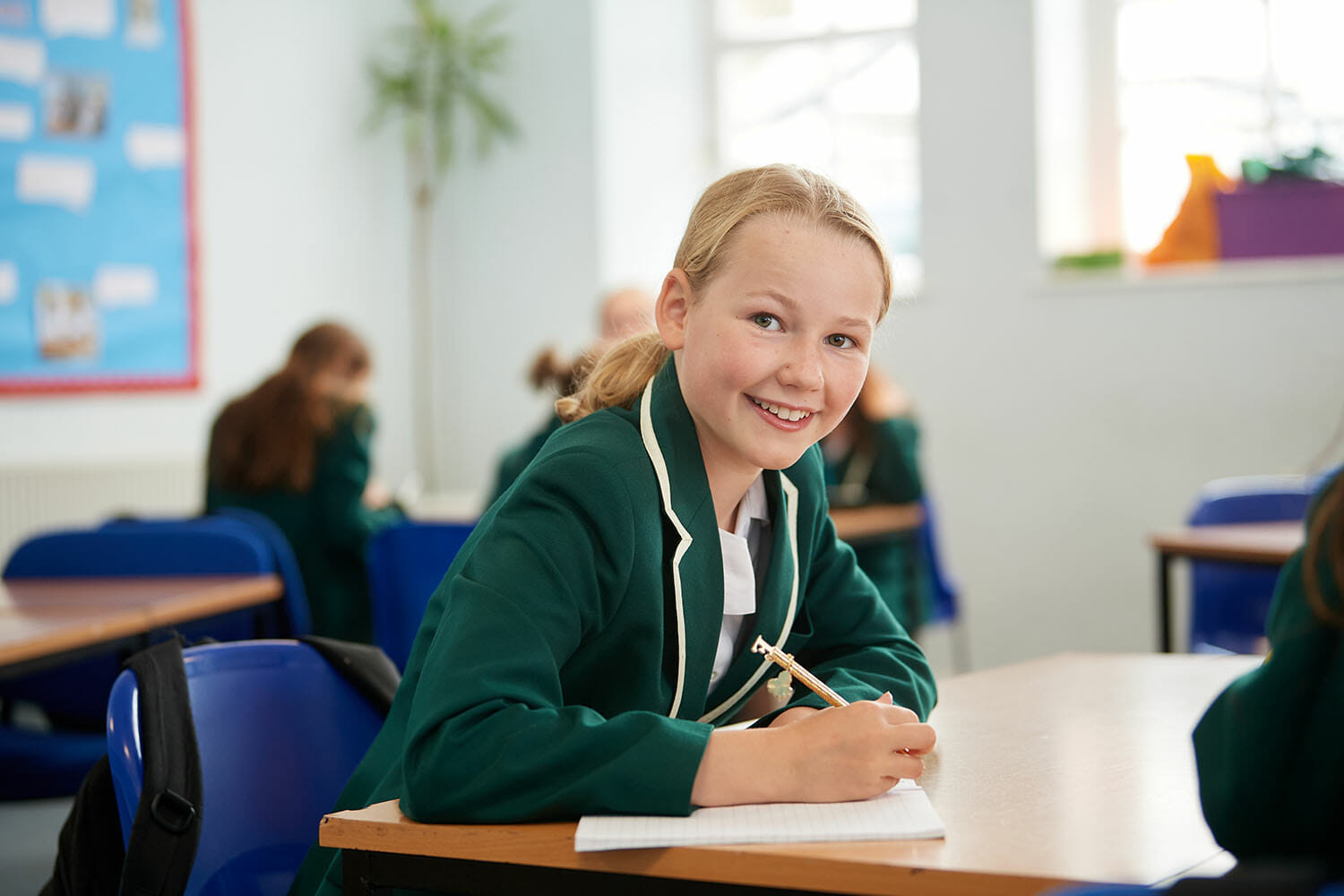 Truro High School for Girls