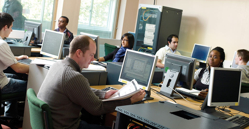 Hertfordshire International College (HIC)