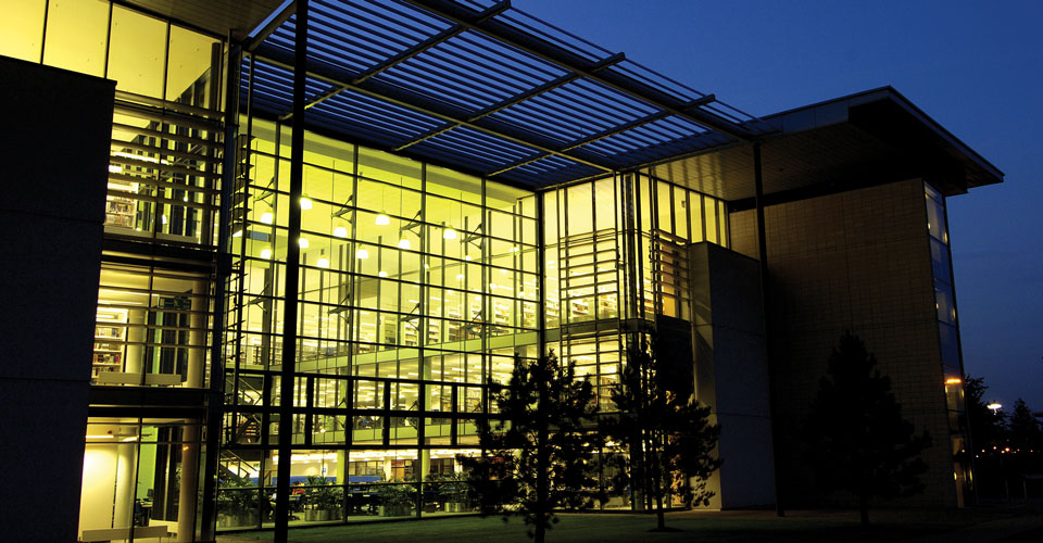 Hertfordshire International College (HIC)